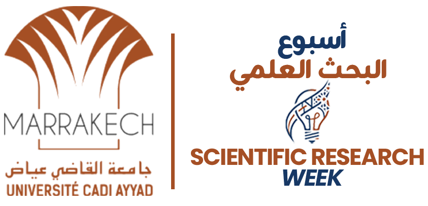 Semaine de la Recherche Scientifique - UCA